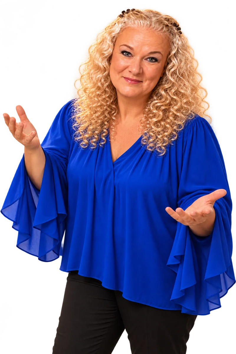 Yvonne Baank